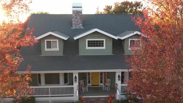 Best Roof Ventilation Installation  in Warner Robins, GA