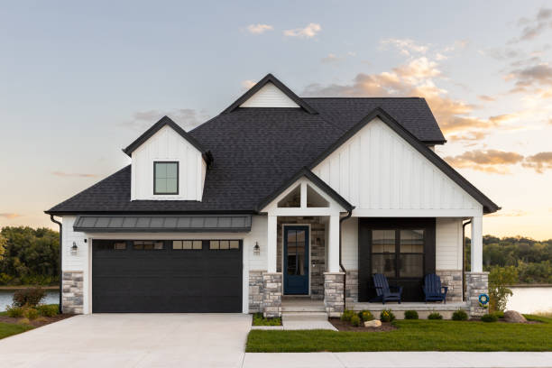 Hot Roofs in Warner Robins, GA
