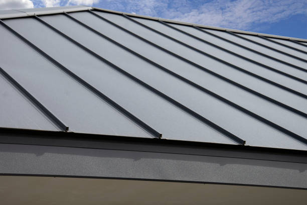 EPDM Roofing in Warner Robins, GA