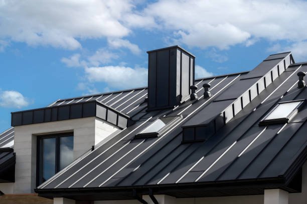 Best Hot Roofs  in Warner Robins, GA